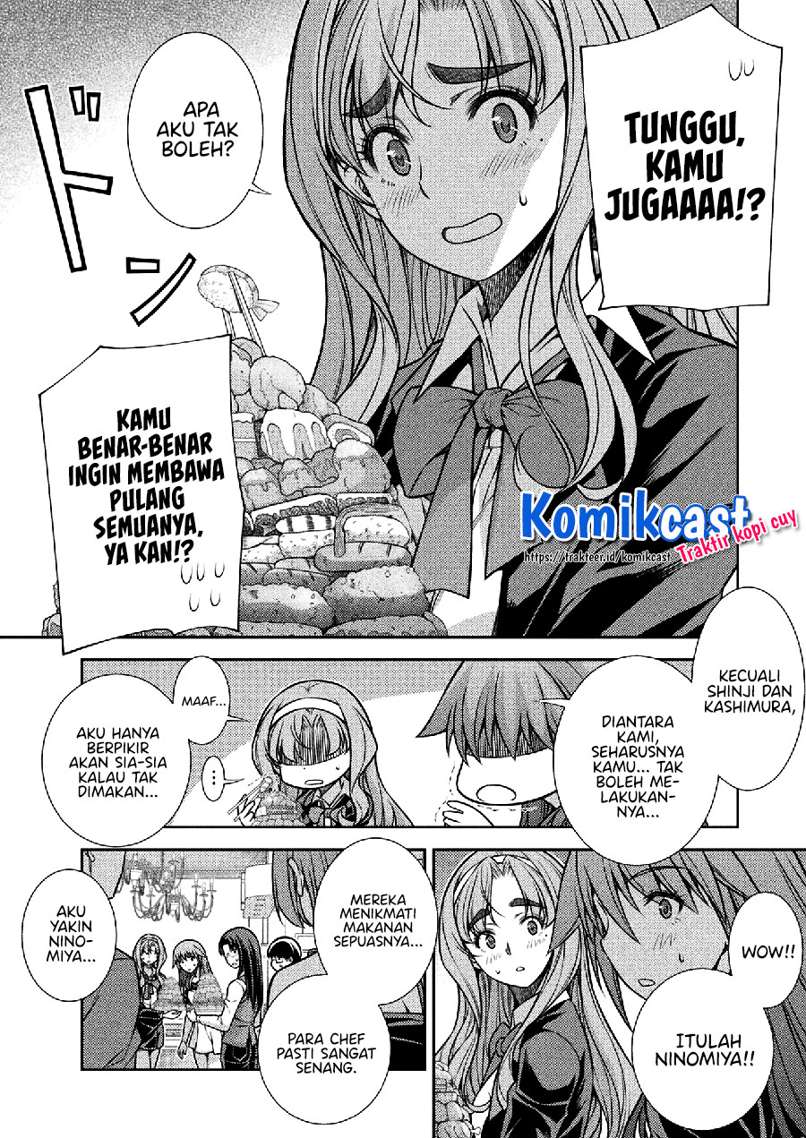 Dilarang COPAS - situs resmi www.mangacanblog.com - Komik silver plan to redo from jk 019 - chapter 19 20 Indonesia silver plan to redo from jk 019 - chapter 19 Terbaru 12|Baca Manga Komik Indonesia|Mangacan